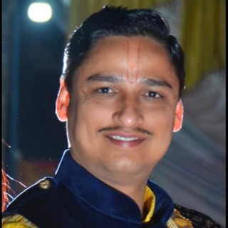 Surendra Dwivedi