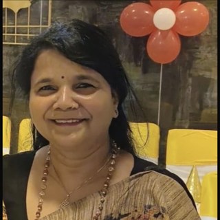 Archana Dubey