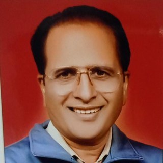 Narayan Agrawal